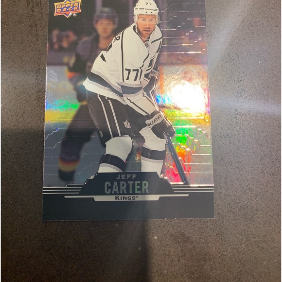 2020-21 Tim Horton hockey cards - Picture 3 of 14